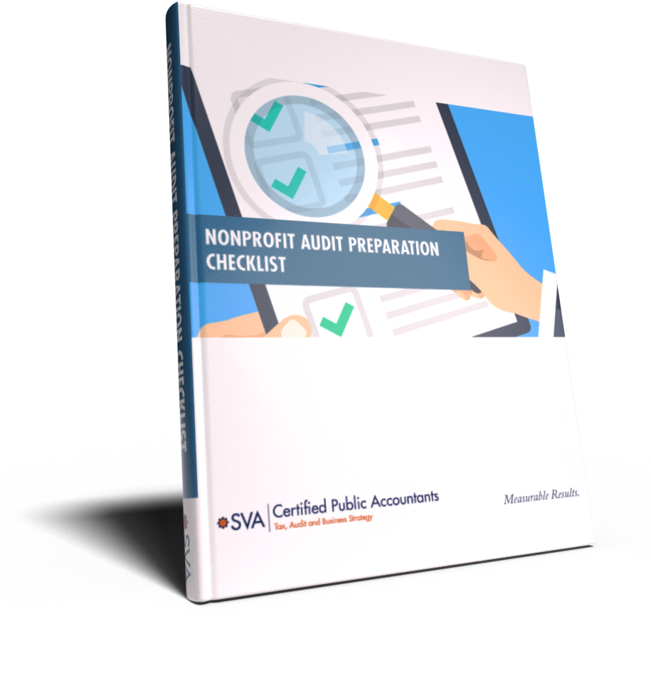 Nonprofit Audit Checklist - Nonprofit Organization (914x1016), Png Download