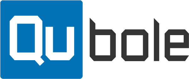 Instant Big Data - Qubole Logo Png (640x291), Png Download