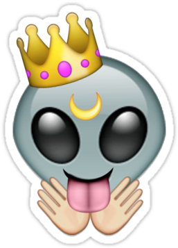 Queen Crown Emoji Related Keywords - Cafepress I Am Queen Iphone 7 Tough Case (375x360), Png Download