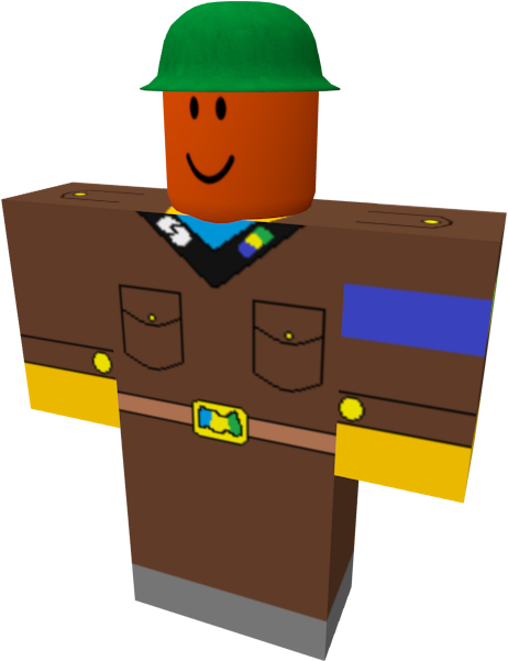 Hallo I'm Ajit Pai - Brick (500x600), Png Download