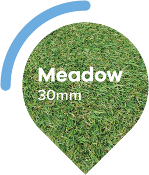 Meadow Artificial Grass - Portable Network Graphics (300x400), Png Download