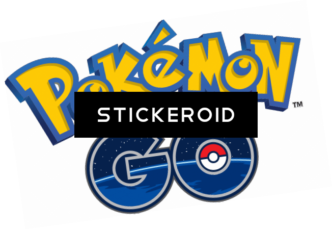 Pokemon Go Logo - New Pokemon Series 2019 (652x451), Png Download