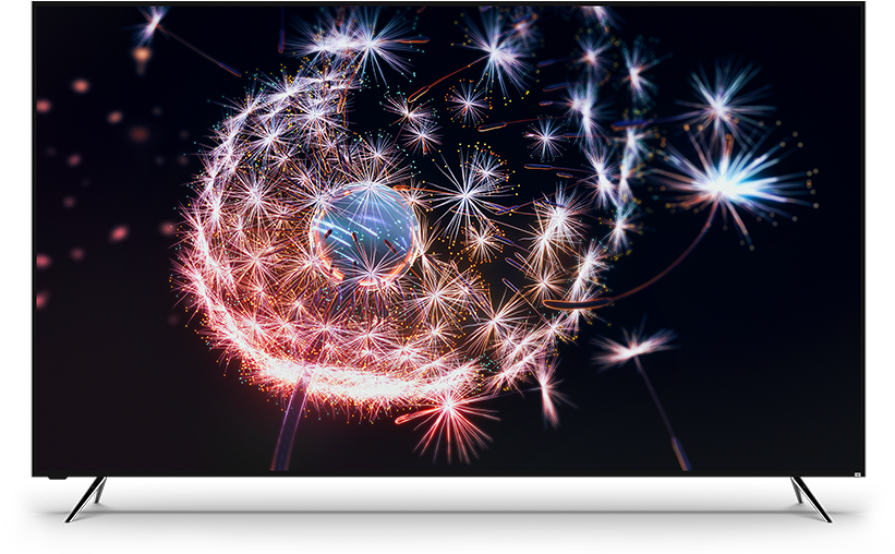 Smart Tvs - Vizio P Series Quantum (920x528), Png Download