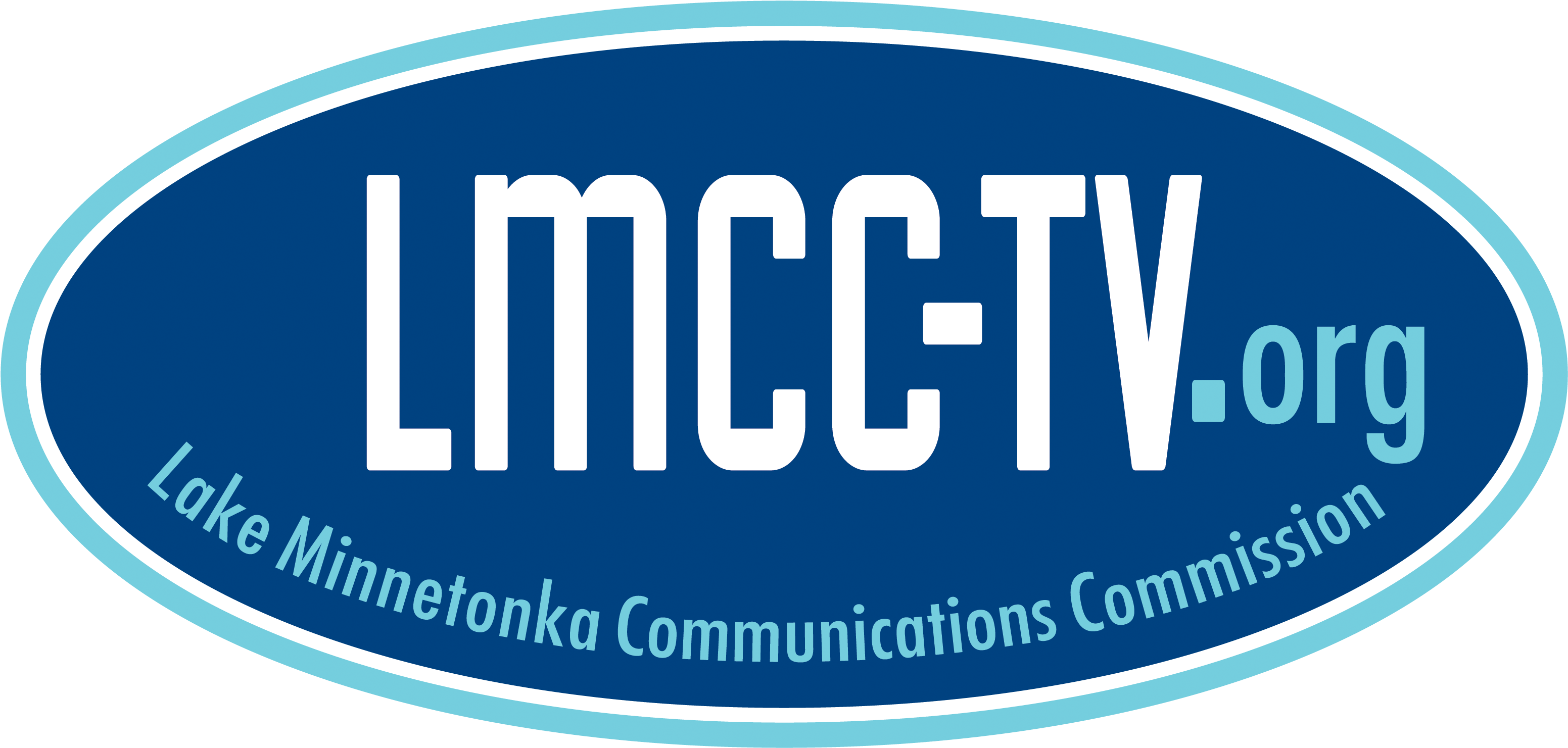 Logo Lmcc Tv Png - Television (3118x1496), Png Download