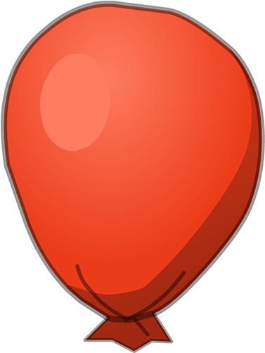 File History - Balloon (510x510), Png Download