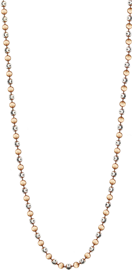 Gargantilha De Flor Rommanel (900x900), Png Download