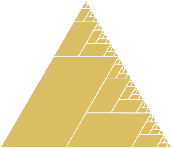 Triangle - Portable Network Graphics (581x502), Png Download