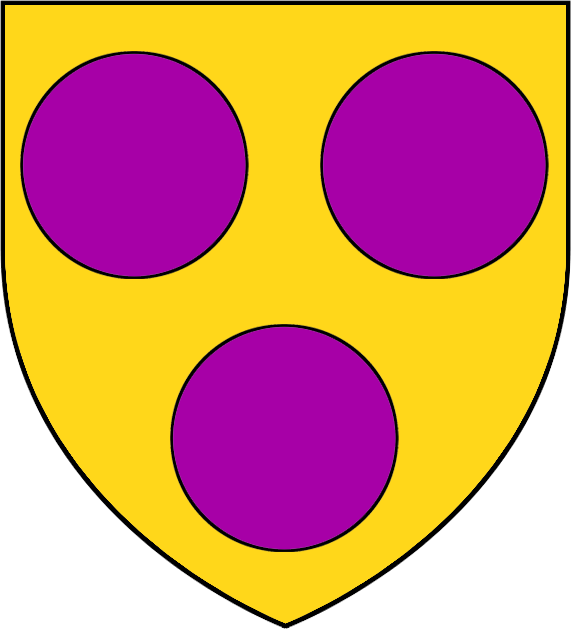 Game Of Thrones House Plumm (571x629), Png Download