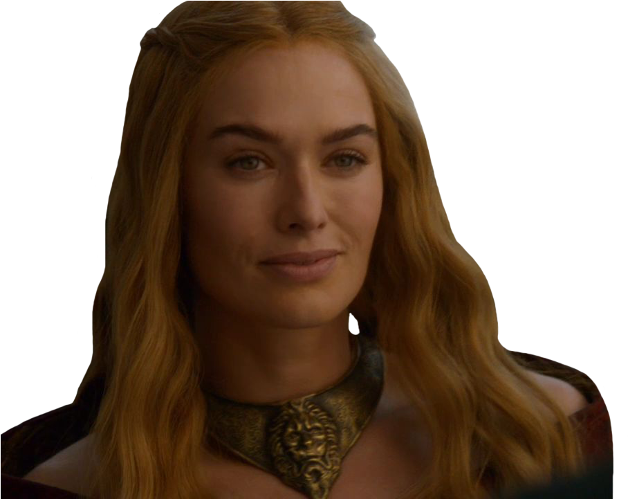 Free Game Of Thrones Png Clipart - Girl (1018x720), Png Download