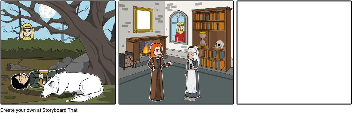 Game Of Thrones - Cartoon (1164x385), Png Download