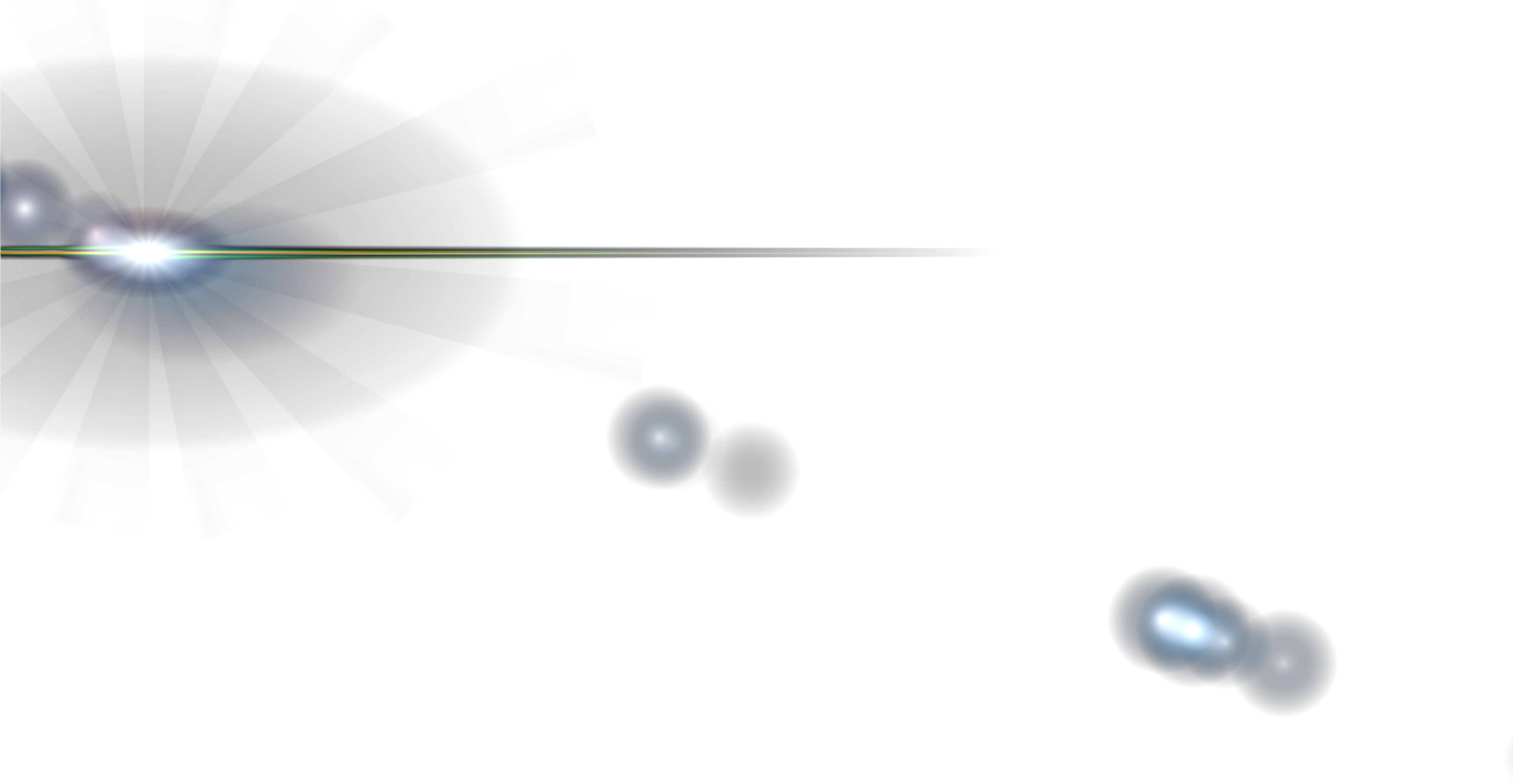 Optical Flares, Png Photo, Sun Flare, Image Resources, - Flare Blanco Png (4400x2750), Png Download