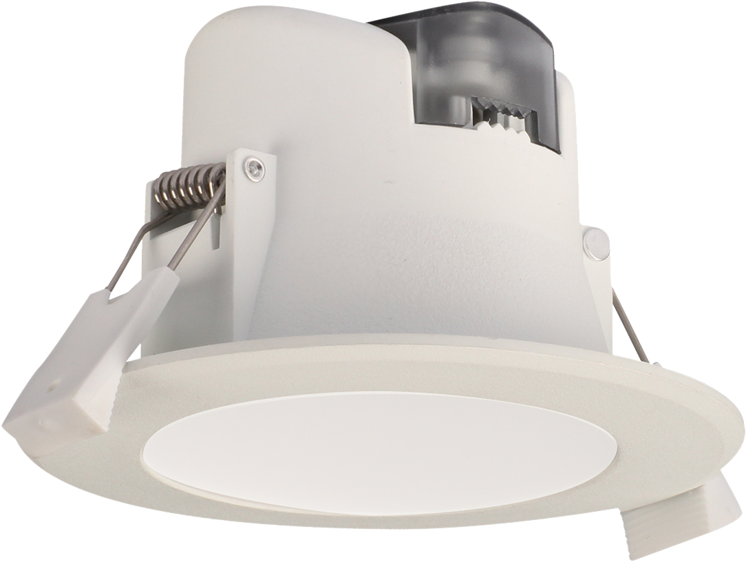 Recessed Light (1200x1200), Png Download