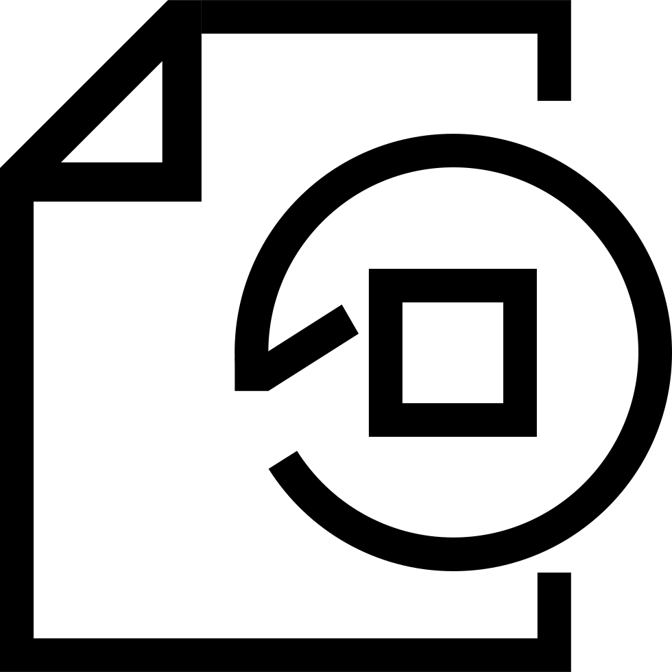 Paper Deal Money Comments - Paper Correct Icon (980x980), Png Download