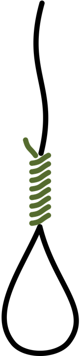 Thumb Image - Soga De Ahorcado Png - Free Transparent PNG Download - PNGkey
