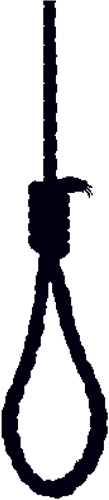 Animated Noose Gif (1024x1024), Png Download