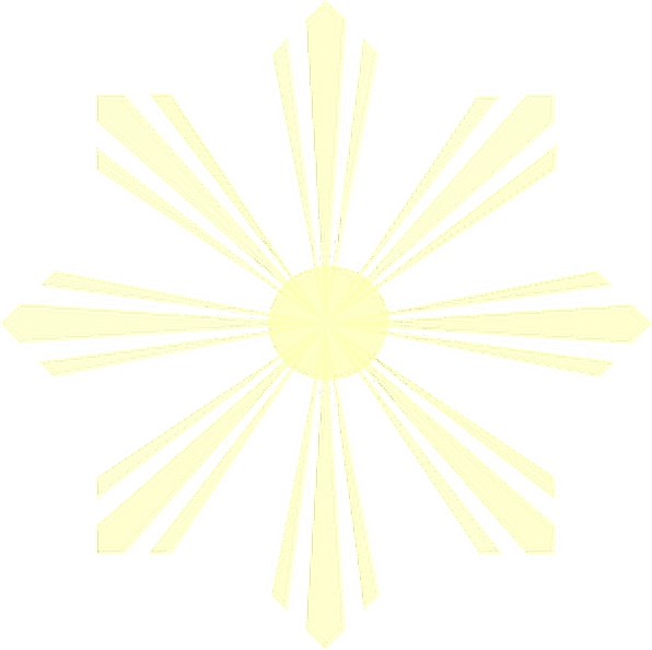 Rays Light Lightrays Lightbeams Shinefreetoedit - City Warriors Filipino Shirt (596x594), Png Download