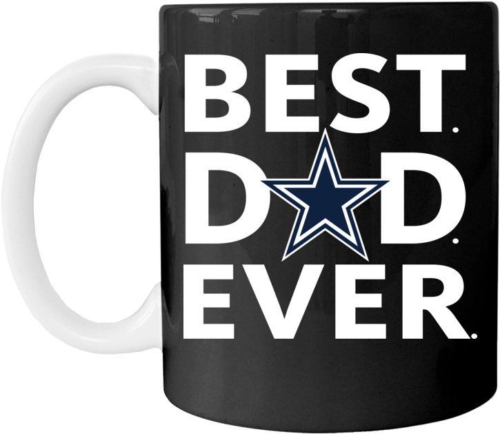 Best Dad Ever - Best Dad Ever Ravens Shirt (1000x1000), Png Download