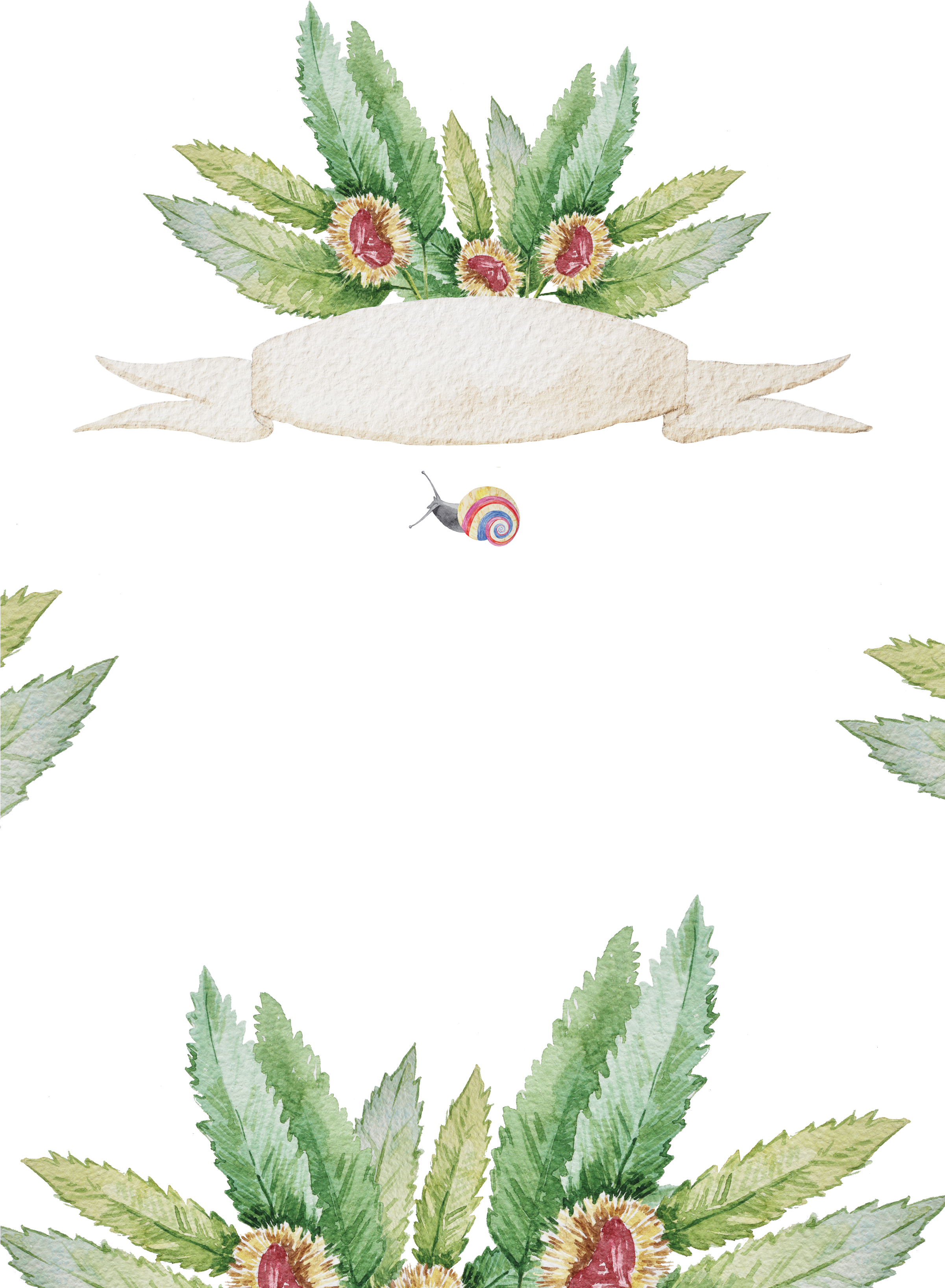 Fairy Forest Background - Illustration (2400x3336), Png Download