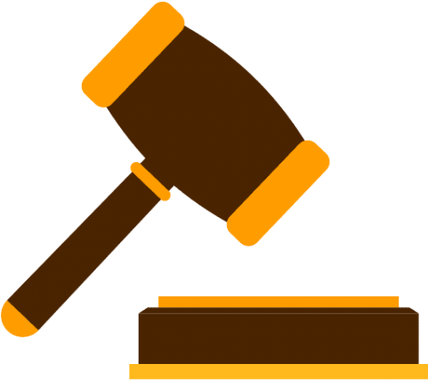 Free Png Gavel Png Images Transparent - Gavel Png (480x480), Png Download