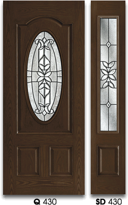Previousnext - Home Door (400x425), Png Download