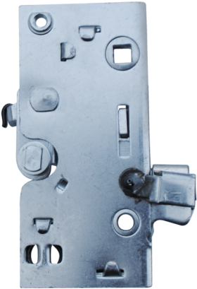 1947-1951 Chevy/gmc Pickup Inner Door Latch, Passenger - Latch (300x423), Png Download