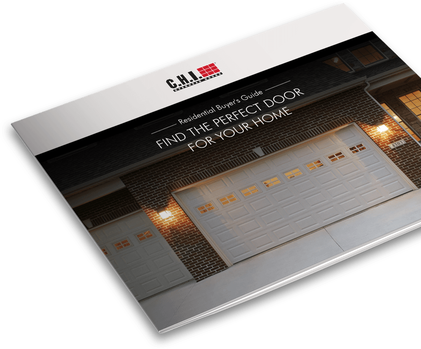 Ebook - Garage Door (846x702), Png Download