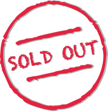 Timbro Sold Out Venduto - Timbro Sold Out Png (419x429), Png Download