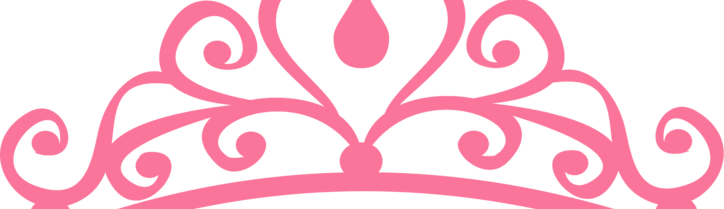 Download Princess Extravaganza Crown Svg Cut File Png Image With No Background Pngkey Com
