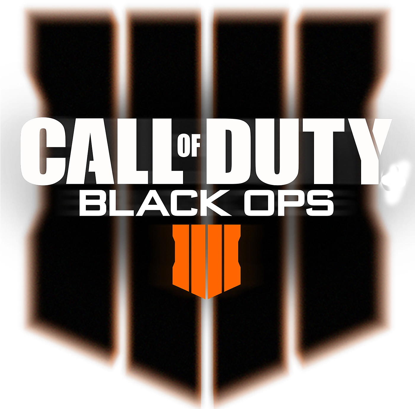 Download Call Of Duty Game - Call Of Duty Black Ops 4 Emblems (1400x1400), Png Download