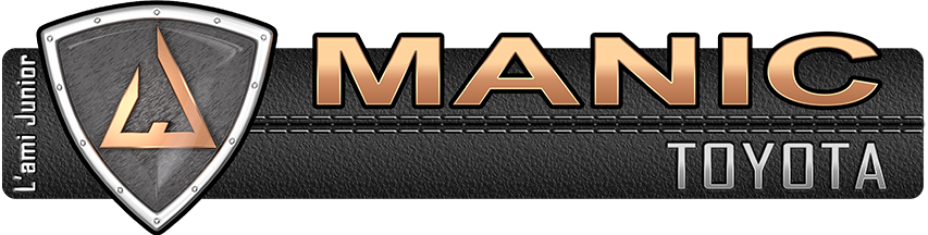 Manic Toyota Logo - Logo Alma Nissan (853x216), Png Download
