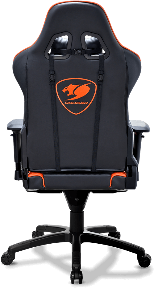 Armor - Cougar Armor Gaming Chair (1200x960), Png Download