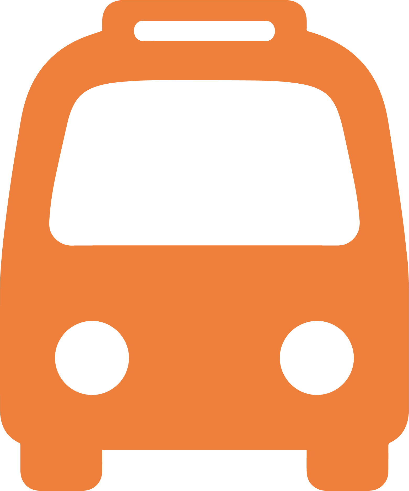 $25 Buys A Bus Pass For One Of Our Youth For A Week (1560x1873), Png Download