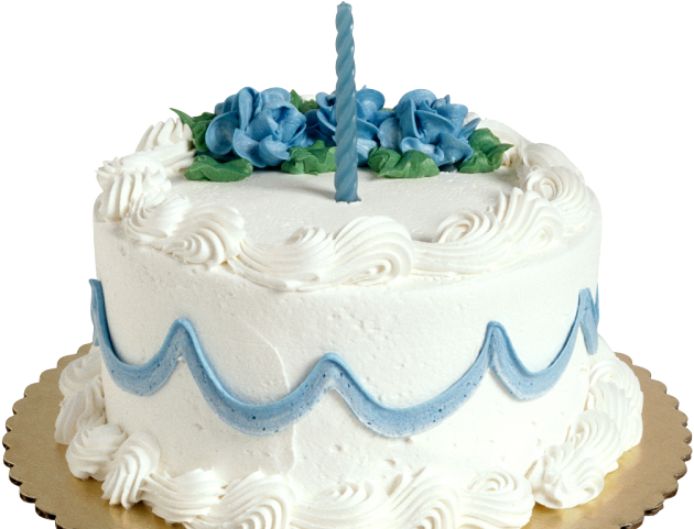 Birthday Cake Png Transparent Images - Latest Birthday Deeksha Cake (640x480), Png Download