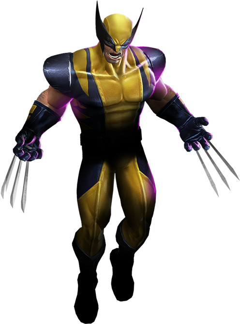 From Marvel Contest Of Champions - Marvel Contest Of Champions Howard The Duck (505x678), Png Download