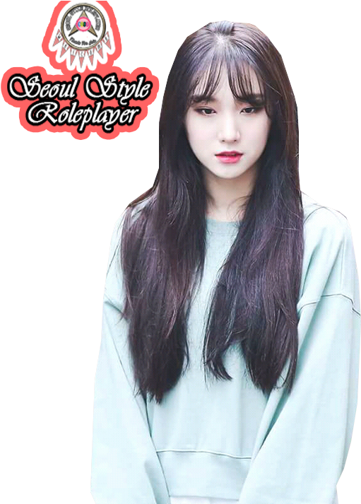 Pristin By Stylexs On Deviantart - Roa Pristin Transparent (530x712), Png Download