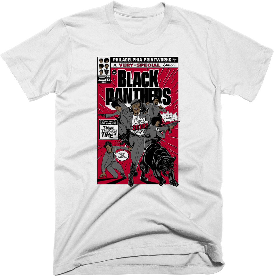 Black Panthers Comic - They Re Good Dogs Brent Hat (1000x1000), Png Download