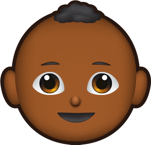 Baby - Portable Network Graphics (500x500), Png Download