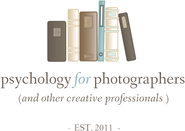 Psychology For Photographers And Other Creative Professionals - Psychology (800x533), Png Download