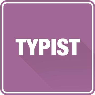 Typist Preset In After Effects - Anwar Returns The Final Twist (450x450), Png Download