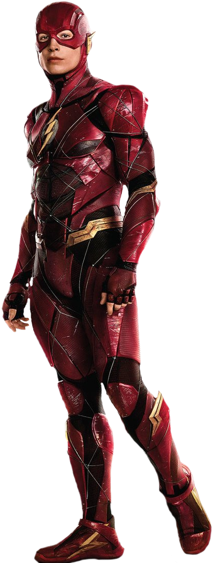 Justice League Cut Outs (529x1137), Png Download