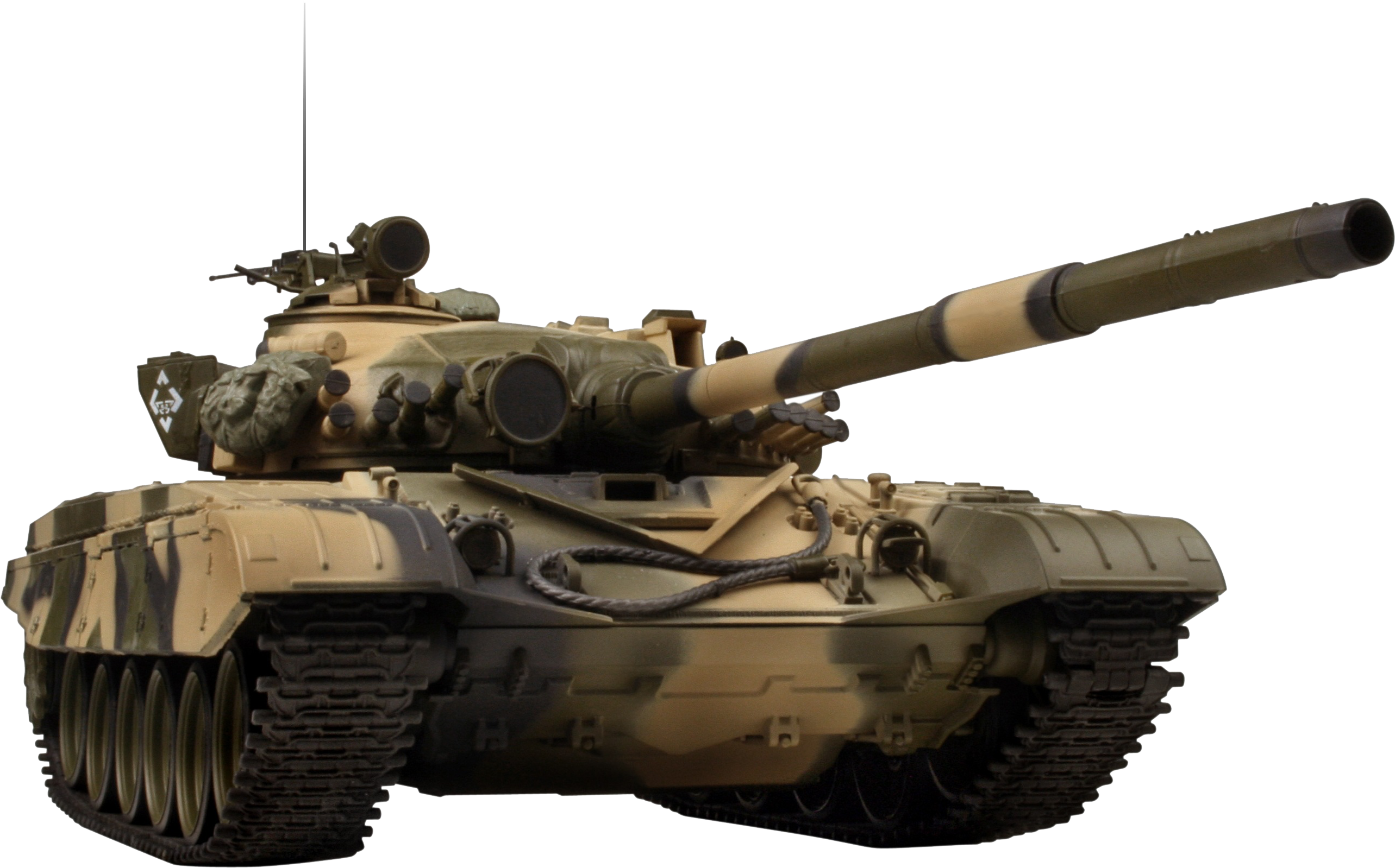 Tank Png File - Tank Png (2678x1842), Png Download