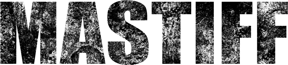 Mastiff - Hulk Cake Template (1000x415), Png Download