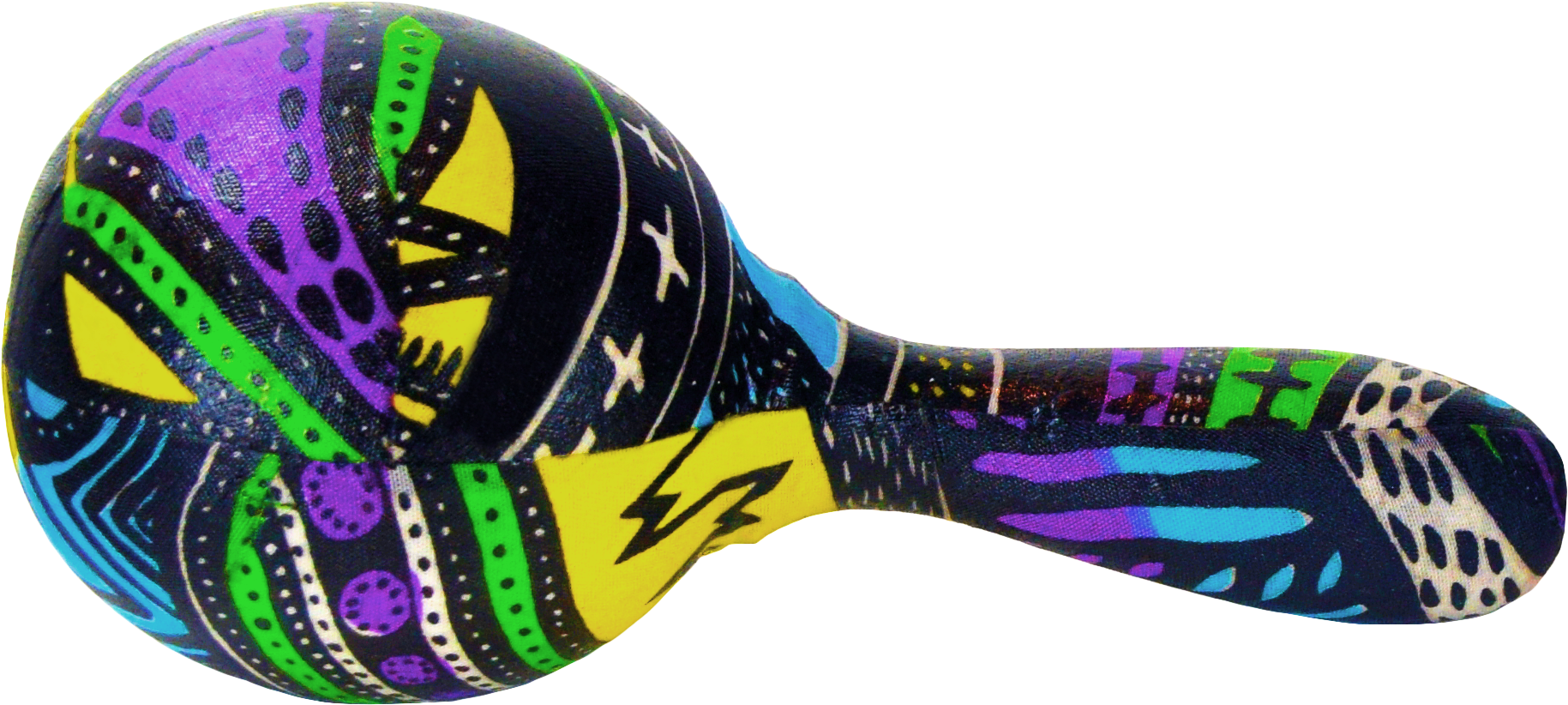 Rise By Sawtooth Maracas Rise By Sawtooth Maracas - Egg Shaker (1880x1880), Png Download