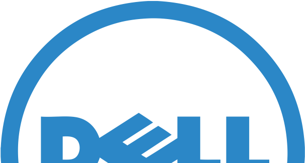 Logo Cdr Vector - Dell Desktop To Monitor Mounting Kit (709x372), Png Download
