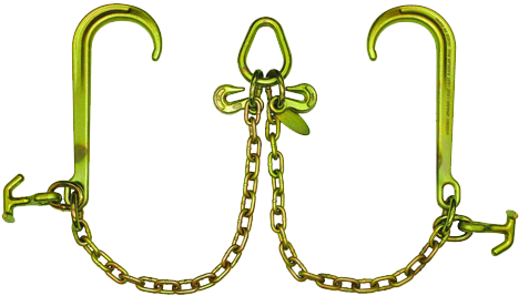 Chains - Vchain Technology Limited (500x500), Png Download