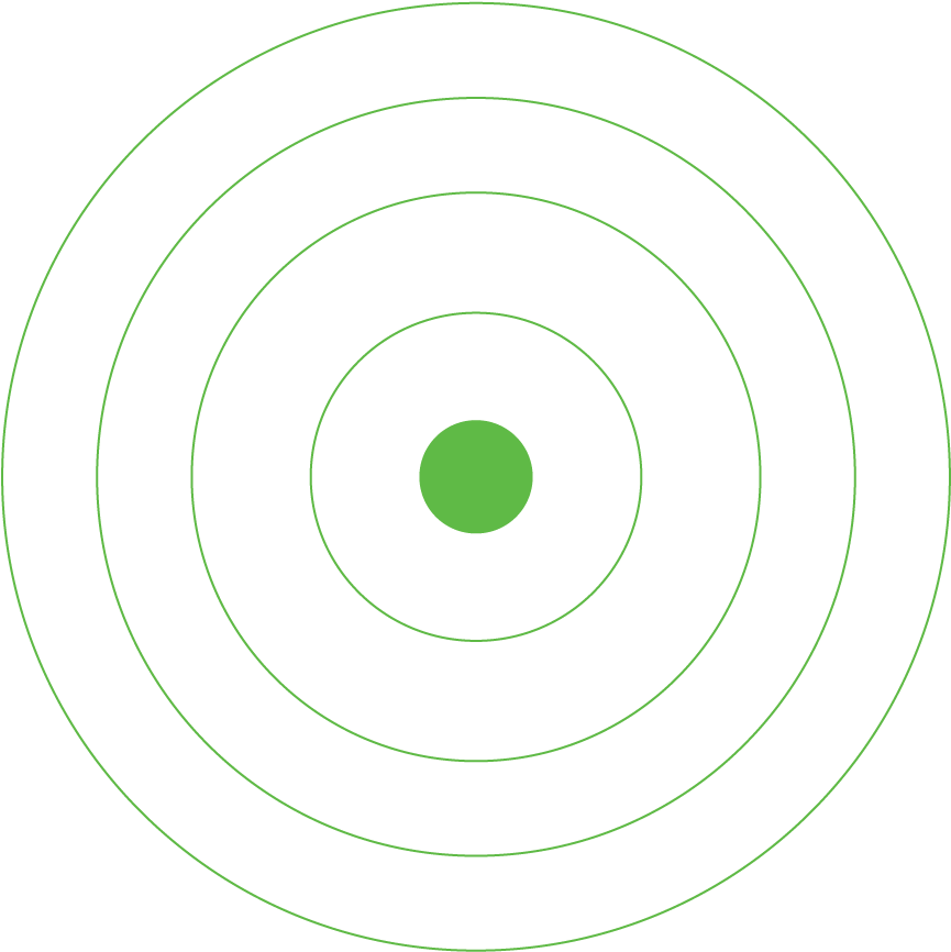 Target - Circle (900x900), Png Download