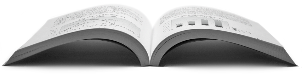 Open Book Png Image - Arch (959x235), Png Download