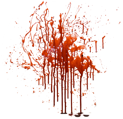 Blood Png Image, Download Png Image With Transparent - Picsart Splatter (400x385), Png Download