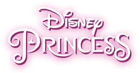 Disney Princess - And (500x254), Png Download