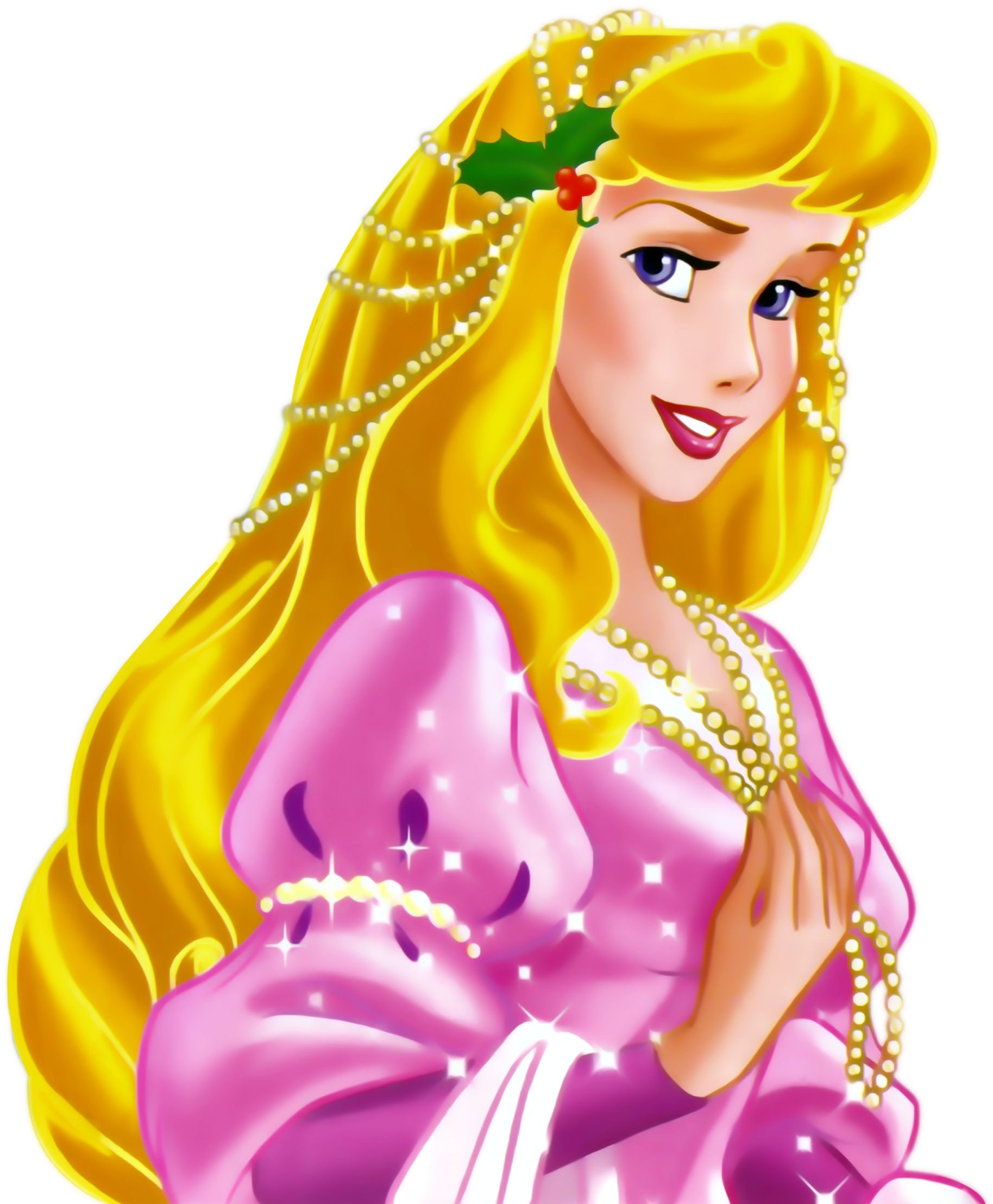Imágenes De Princesas Disney - Disney Princess Transparent Background Clipart Png (1828x2216), Png Download